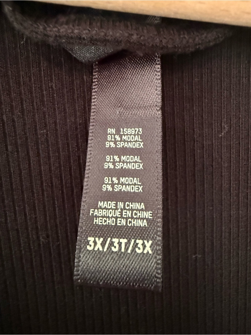 Skims Soft Lounge Robe - Picture 6 of 11
